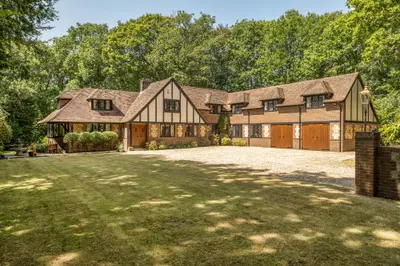 Merrywood Lane, Thakeham, RH20
