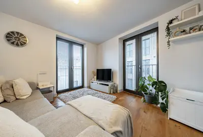 French Yard, Bristol, BS1 6SZ
