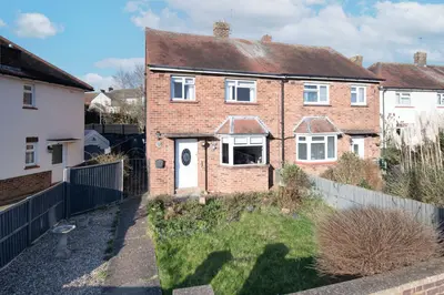 Milner Road, Finedon, NN9