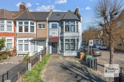 Green Lanes, Haringey, London, N8 0SD