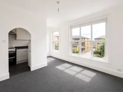 Selhurst Road, South Norwood, SE25