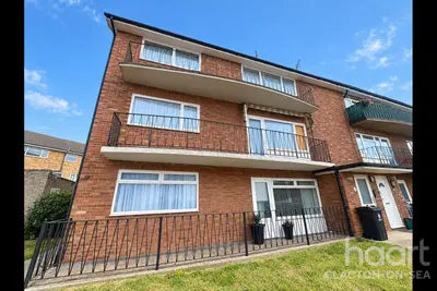 Tower Road, CO15