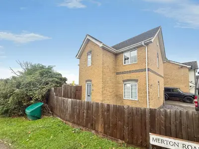 Merton Road, Ambrosden, OX25