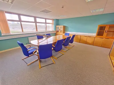Lythmore House South Forss Business & Energy Park, Forss KW14 7UZ