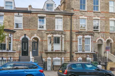 46b, Maygrove Road, London