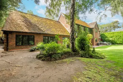 Cherrywood Way, Little Aston, B74