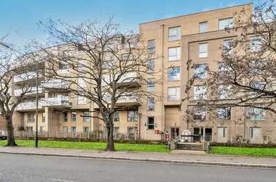 Winchelsea Road, London, NW10
