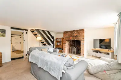 Back Street, Harpley, King's Lynn, PE31