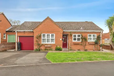 Heron Close, Minehead, TA24