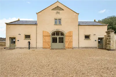 Dodington Lane, Dodington, BS37