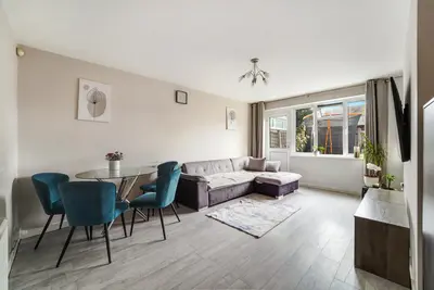 Jasmin Road, Ewell, KT19
