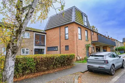 Northdown Road, Hatfield AL10 8SP