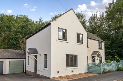Park Lane, Knaresborough, HG5
