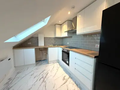 Gambole Road, London, SW17