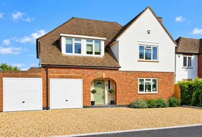 Marlborough Crescent, Sevenoaks, TN13