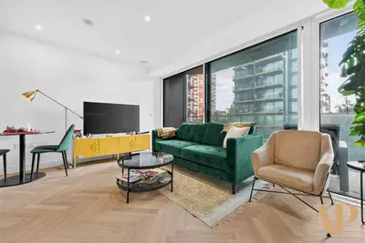 Brigadier Walk, London, SE18