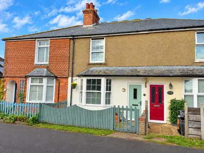 Cockreed Lane, New Romney, TN28
