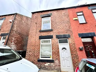 Hoyland Street, Wombwell, BARNSLEY
