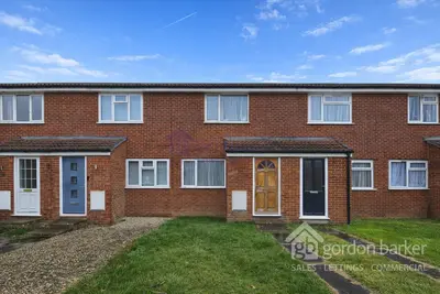 Chesildene Avenue, Throop, Bournemouth, BH8 0DS