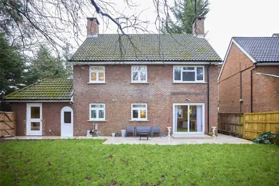 Ravenswood Court, Kingston Hill, Kingston Upon Thames11, KT2