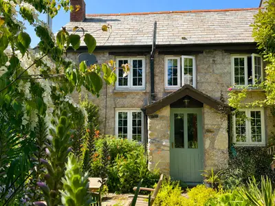 Lanlivery, Bodmin