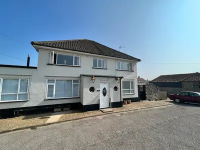 Coast Road, Bacton, NORWICH
