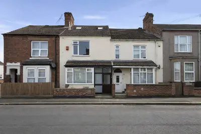Bridget Street, Rugby, CV21 2BT