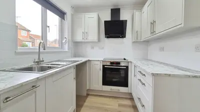 Conway Close, Dunstable, LU5