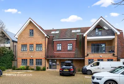 Smitham Bottom Lane, PURLEY