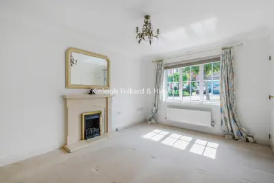 Newlyn Close, Orpington, Kent, BR6