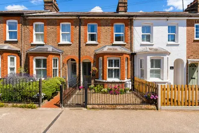 High Street, Markyate, AL3