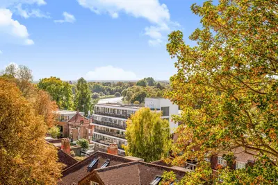 Howson Terrace, Richmond Hill, TW10