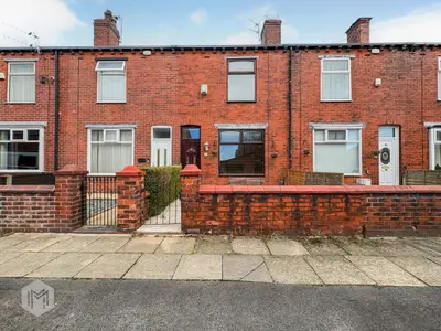 Parkdale Road, Bolton, BL2 2RG