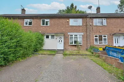 399 Barnacres Road, Hemel Hempstead
