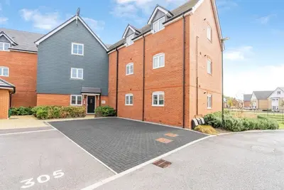 Greenshank Drive, Chichester, PO20