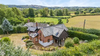 Guilsfield, Welshpool, Powys, SY21 9PR