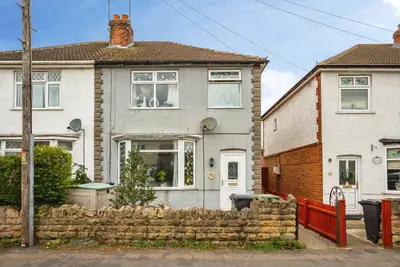 Holmfield Avenue, Loughborough, LE11