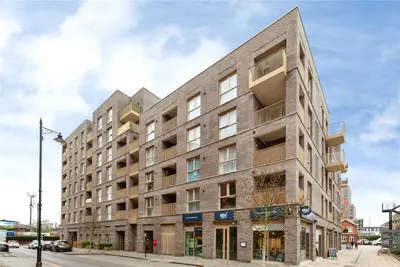 St. Ives Road, Maidenhead, SL6
