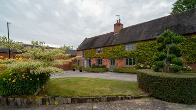 Riverside Road, Tean Stoke-on-Trent, ST10