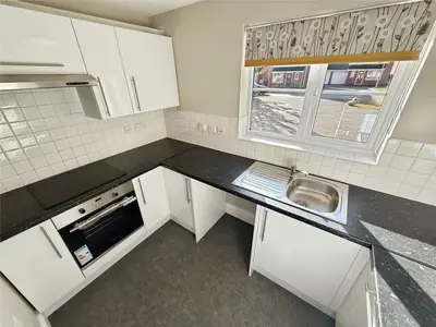 Town Lands Close, Wombwell, S73