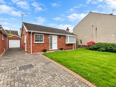 Victoria Street, Dronfield, S18
