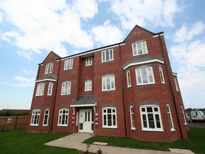Hoskins Lane, Middlesbrough, North Yorkshire, TS4
