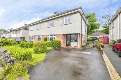 Rookwood Close, Cardiff