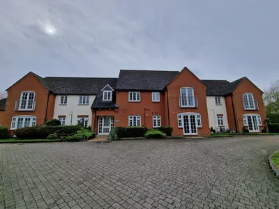 Old Stafford Road, Cross Green, WV10