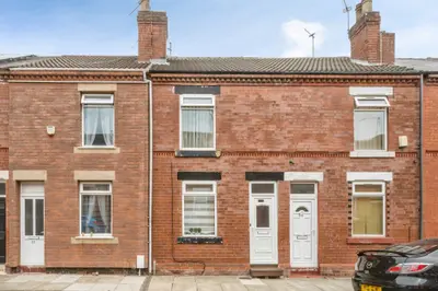 Ellerker Avenue, Hexthorpe, Doncaster