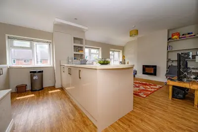 Chalmers Road, Cambridge CB1 3SZ