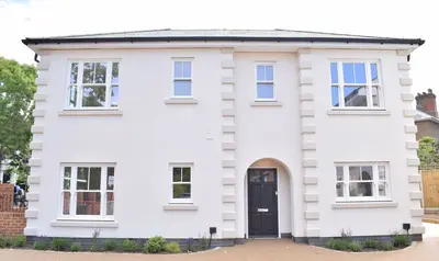 Ashley Road, Epsom, KT18