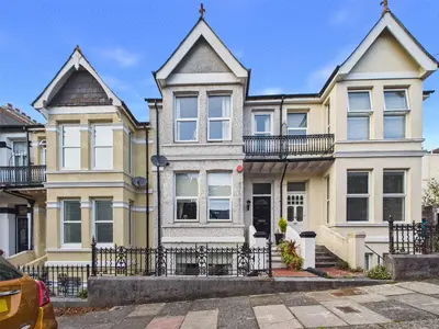Peverell, Plymouth, PL3