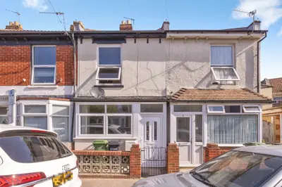 Walden Road, Portsmouth