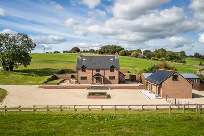 Hintock Farm, Charminster, Dorchester, Dorset, DT2 7SG